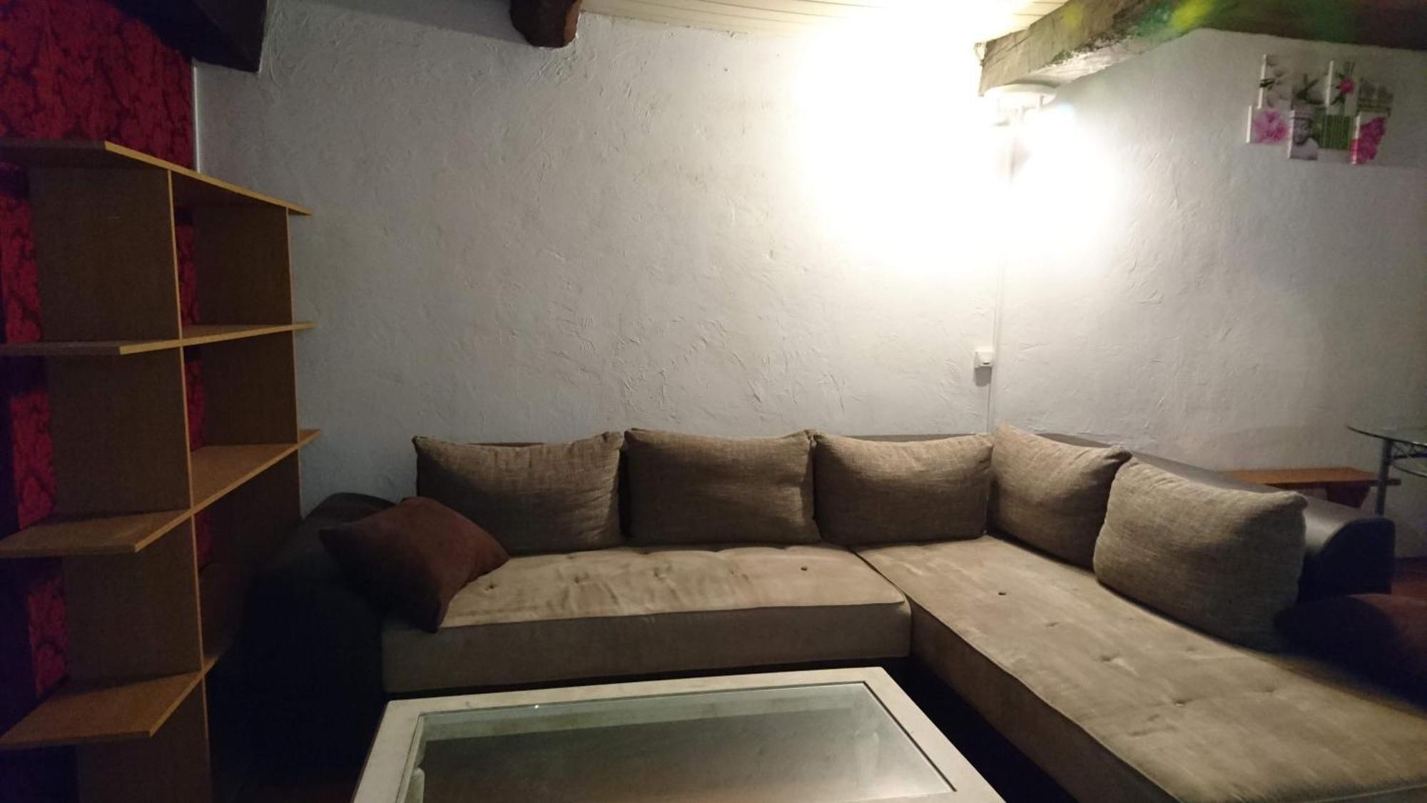 Studio Loft Belgentier Ngoại thất bức ảnh