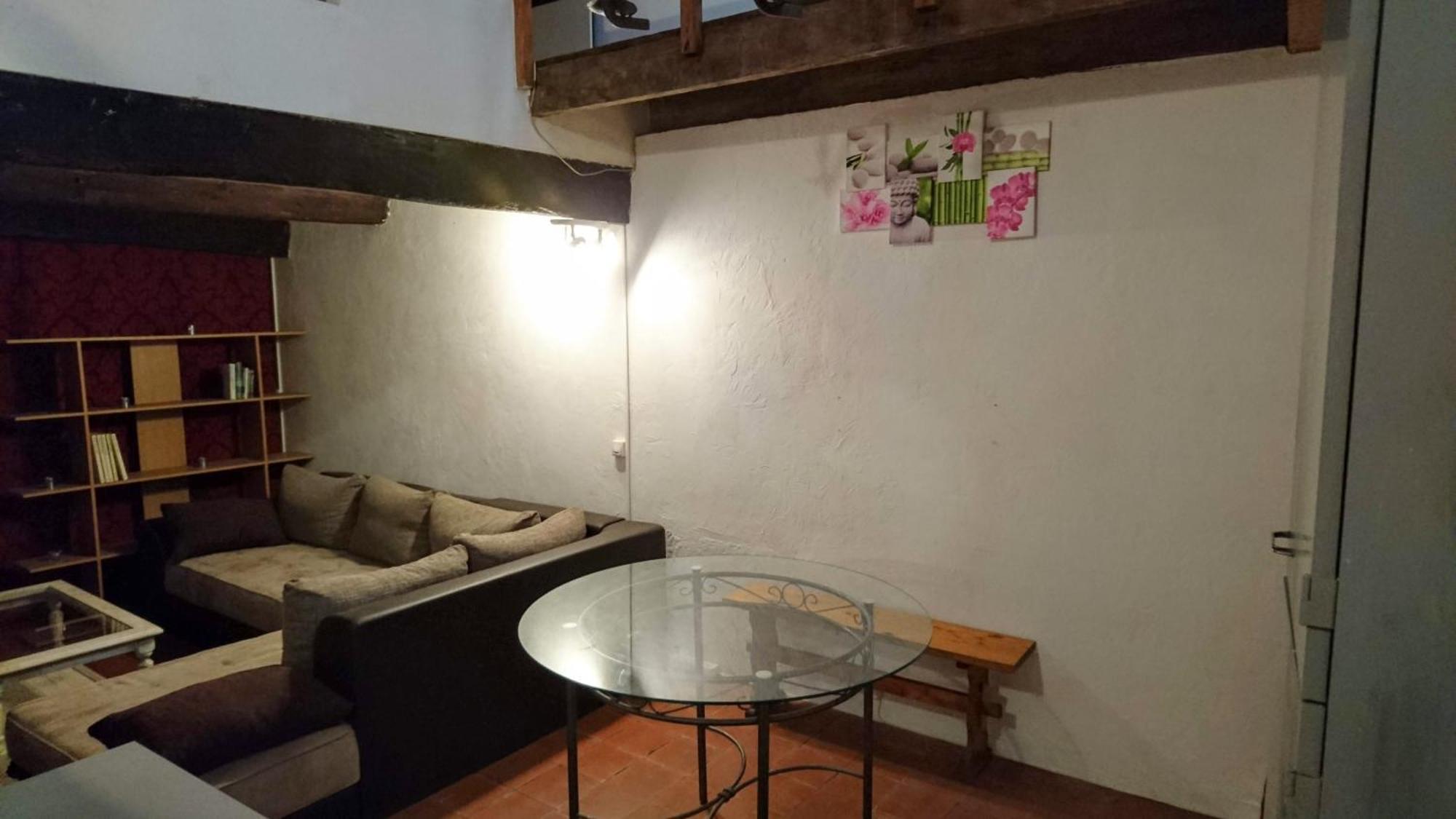 Studio Loft Belgentier Ngoại thất bức ảnh