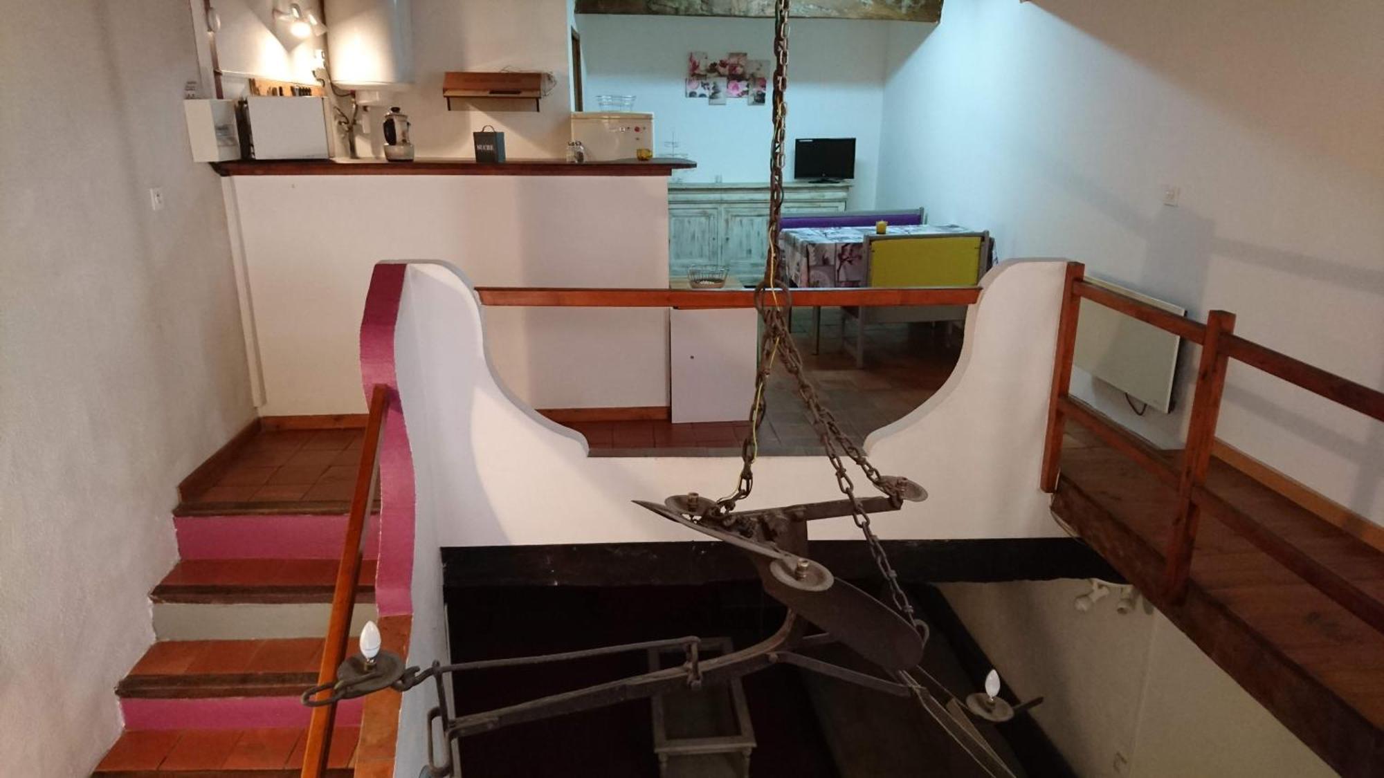 Studio Loft Belgentier Ngoại thất bức ảnh