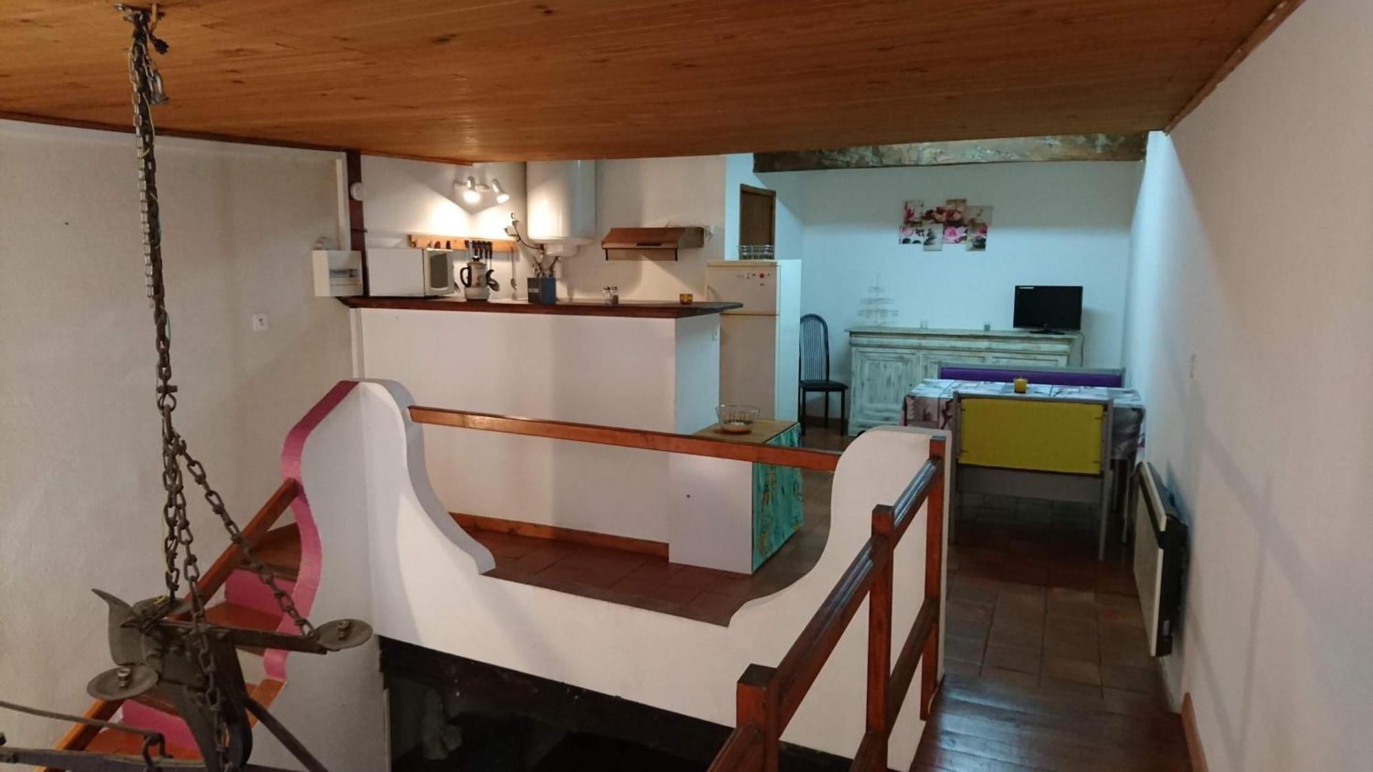 Studio Loft Belgentier Ngoại thất bức ảnh