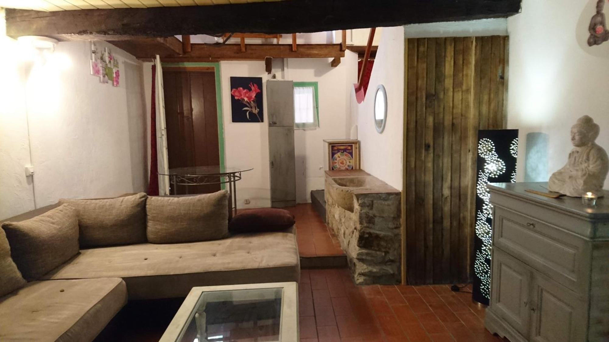 Studio Loft Belgentier Ngoại thất bức ảnh