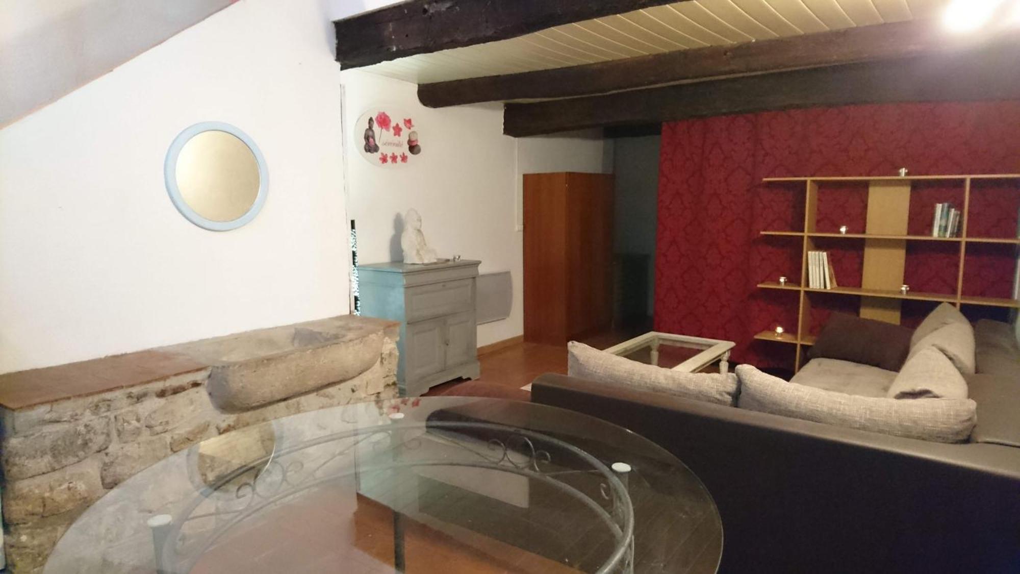 Studio Loft Belgentier Ngoại thất bức ảnh